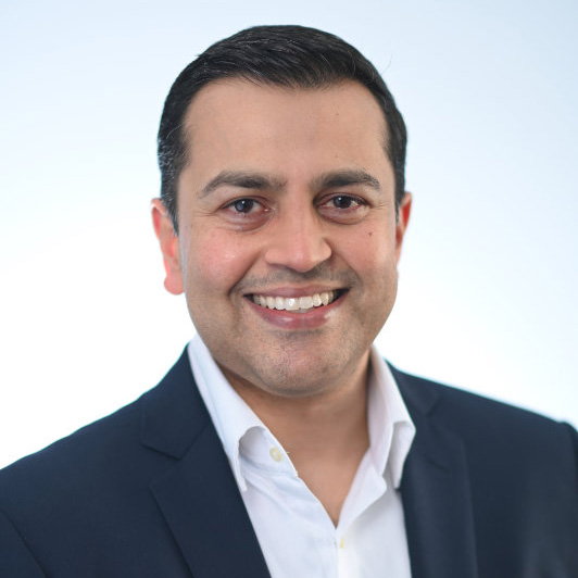 Sanjay Shah, MD